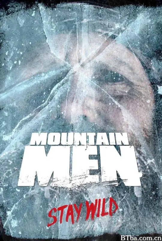 山地硬汉 第一季/Mountain Men Season 1