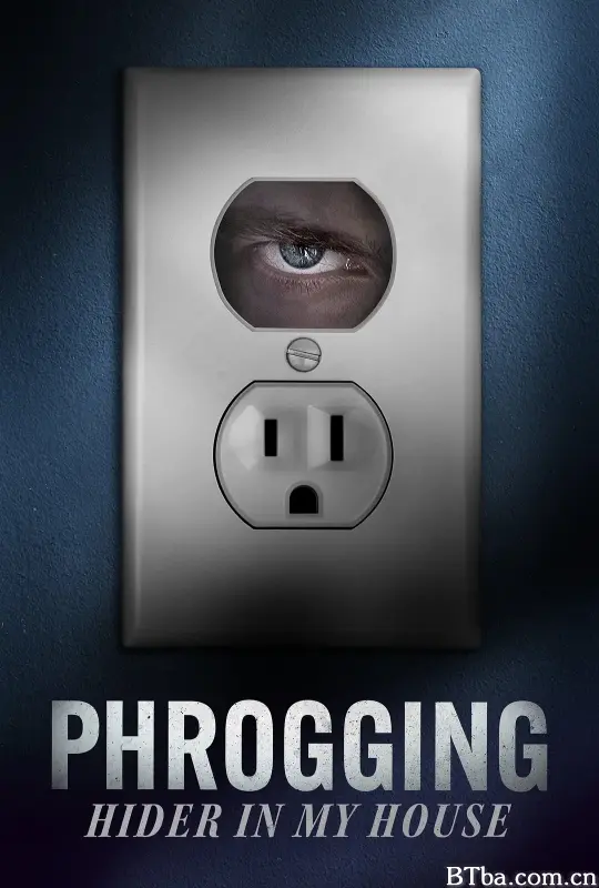 Phrogging: Hider in My House Season 1