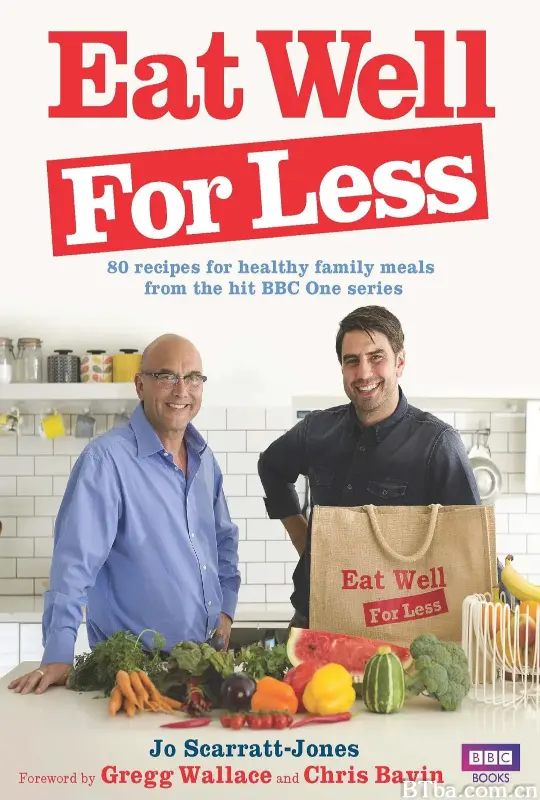 省钱健康吃 第三季/Eat Well For Less Season 3