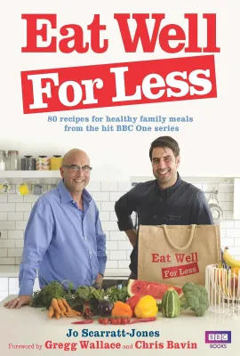 省钱健康吃 第三季/Eat Well For Less Season 3