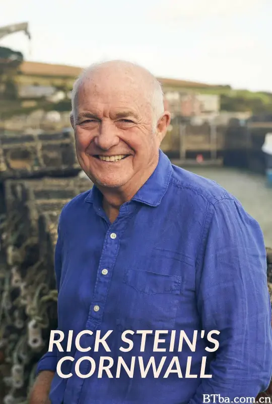 里克·斯坦的康沃尔之旅 第二季/Rick Stein's Cornwall Season 2
