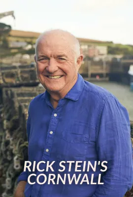 里克·斯坦的康沃尔之旅 第二季/Rick Stein's Cornwall Season 2