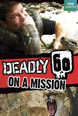 致命的60种生物 第二季/Deadly 60 Season 2