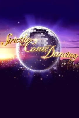 舞动奇迹 第一季/Strictly Come Dancing Season 1
