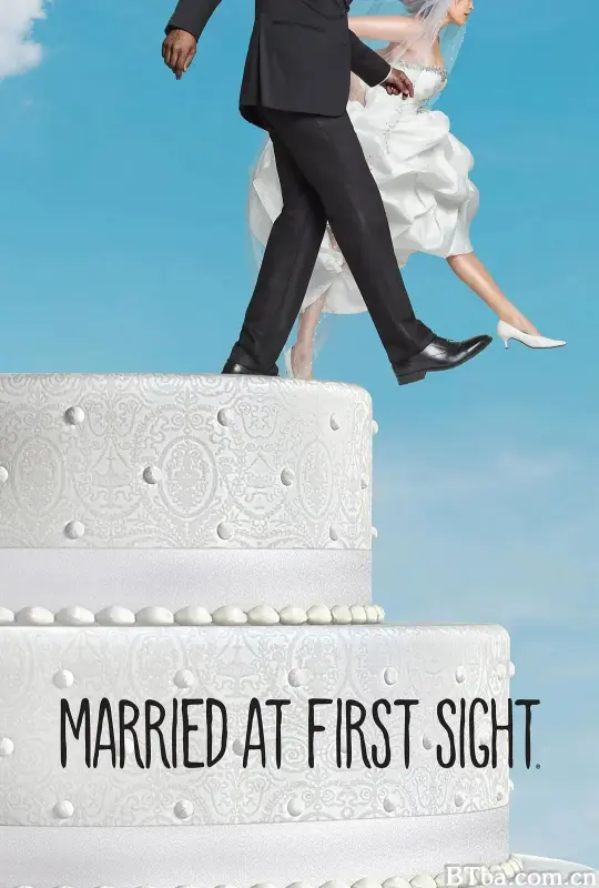 一见面就结婚 第九季/Married at First Sight Season 9