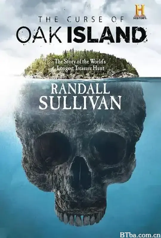 橡树岛诅咒之谜 第五季/The Curse of Oak Island Season 5