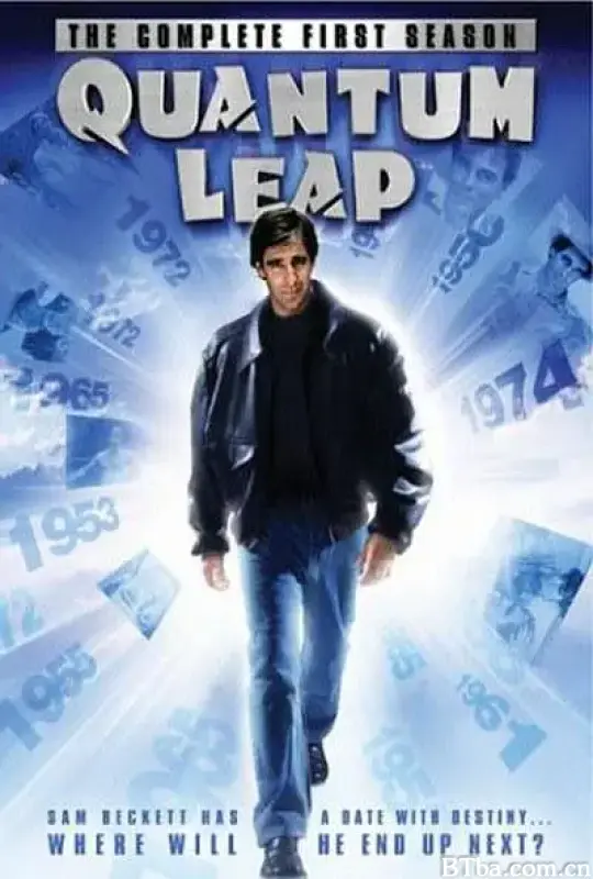 量子跳跃 第四季/Quantum Leap Season 4