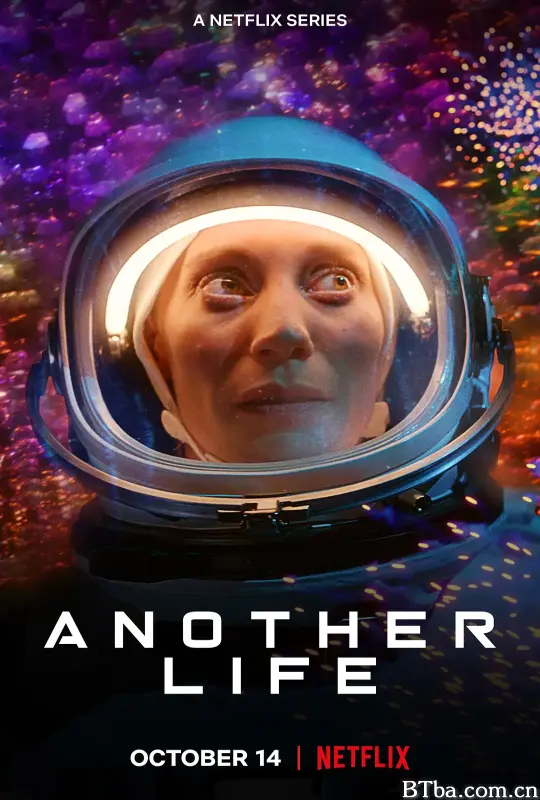 外星生命 第二季/Another Life Season 2