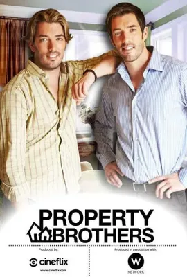 房产兄弟 第一季/Property Brothers Season 1