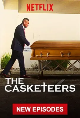 我们在殡仪馆工作 第二季/The Casketeers Season 2