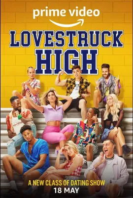 寻爱高中 第一季/Lovestruck High Season 1