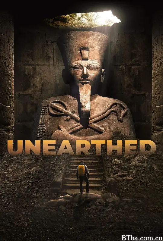 层层透视古建筑 第九季/Unearthed Season 9