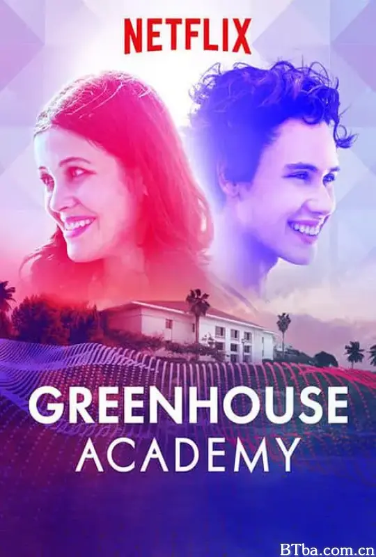 温室学院 第二季/Greenhouse Academy Season 2
