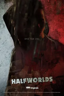 魔人争霸 第二季/Halfworlds Season 2
