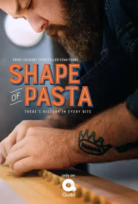 意面百态 第一季/The Shape of Pasta Season 1