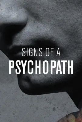 精神变态的迹象 第一季/Signs of a Psychopath Season 1