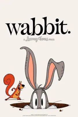 新兔八哥 第一季/Wabbit: A Looney Tunes Production Season 1