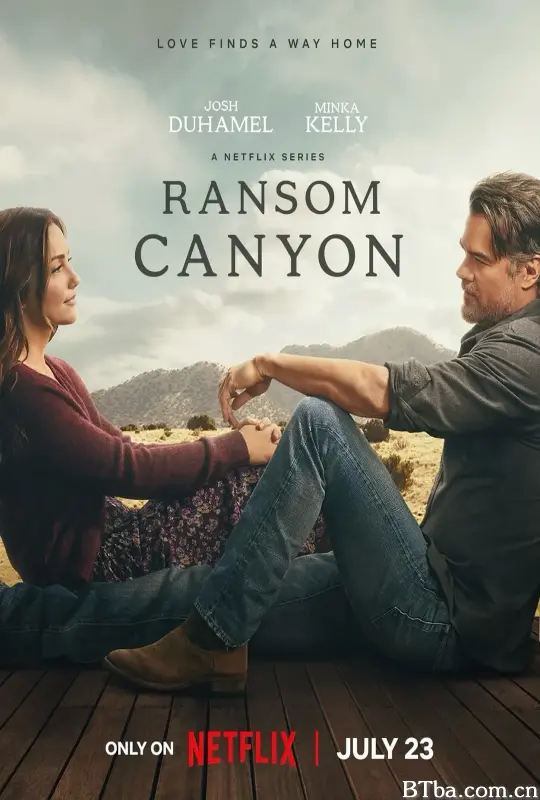 兰森峡谷 第二季/Ransom Canyon Season 2