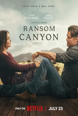 兰森峡谷 第二季/Ransom Canyon Season 2