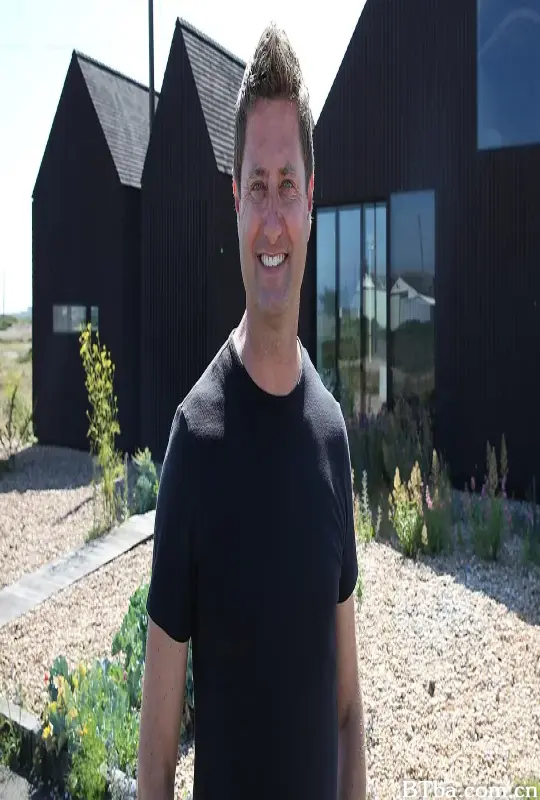 丑屋大翻身 第四季/Ugly House to Lovely House with George Clarke Season 4