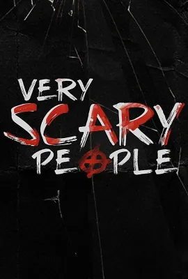 人魔 第一季/Very Scary People Season 1