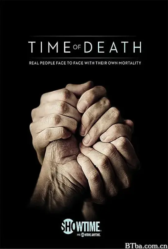 死亡时刻 第一季/Time of Death Season 1