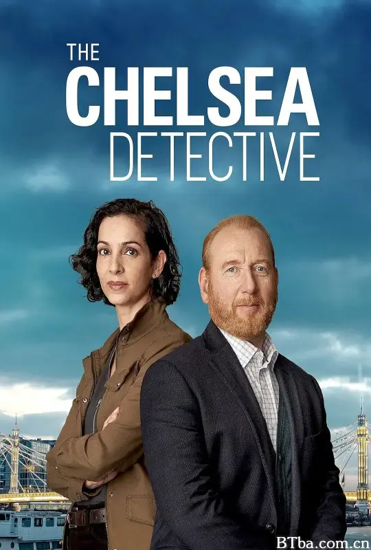 切尔西侦探 第一季/The Chelsea Detective Season 1