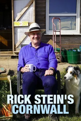 里克·斯坦的康沃尔之旅 第一季/Rick Stein's Cornwall Season 1