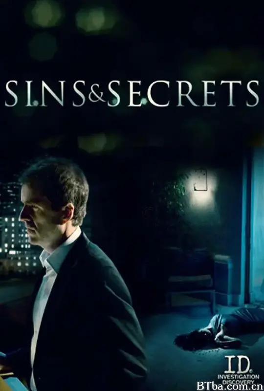 罪恶与秘密 第一季/sins and secrets Season 1