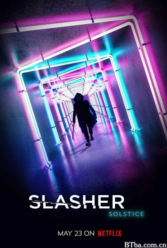 鲜血淋漓 第三季/Slasher Season 3