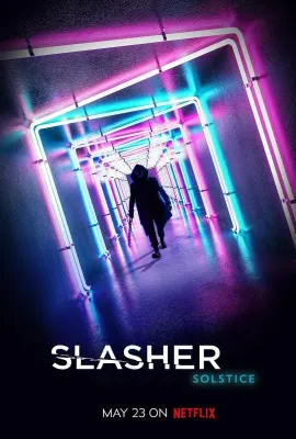 鲜血淋漓 第三季/Slasher Season 3