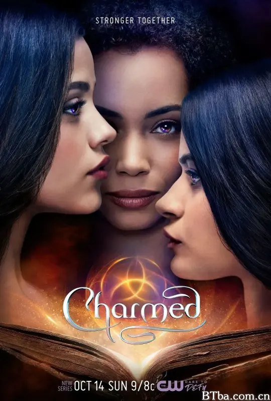 新圣女魔咒 第一季/Charmed Season 1