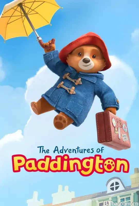 帕丁顿熊的冒险 The Adventures of Paddington (2020) 1080P/720P BT磁力 迅雷网盘下载-影音屋