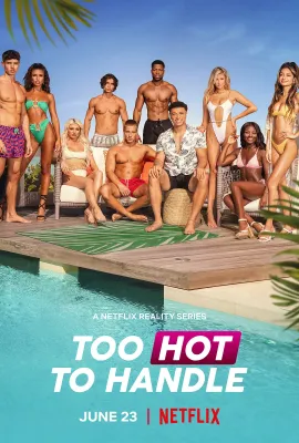 欲罢不能 第二季/Too Hot to Handle Season 2