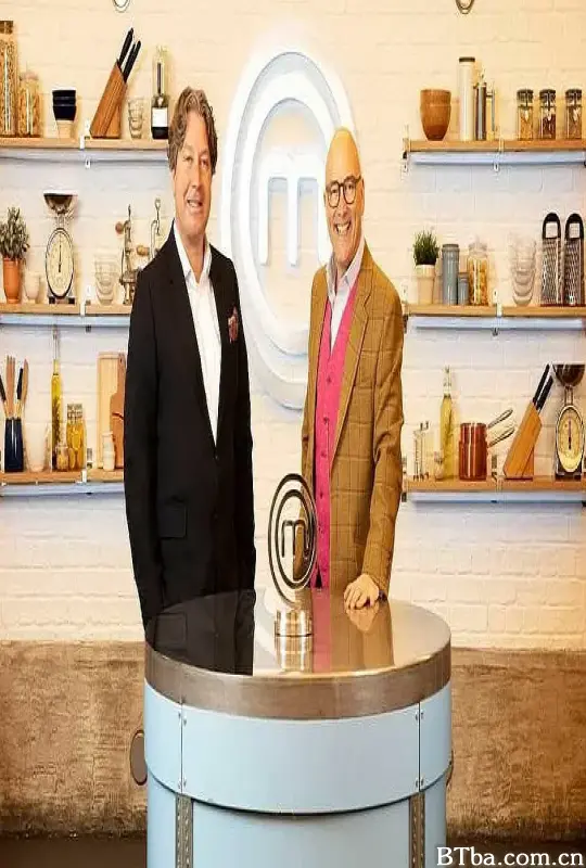 名人厨艺大师 第十六季 Celebrity Masterchef Season 16 (2021) 1080P/720P BT磁力 迅雷网盘下载