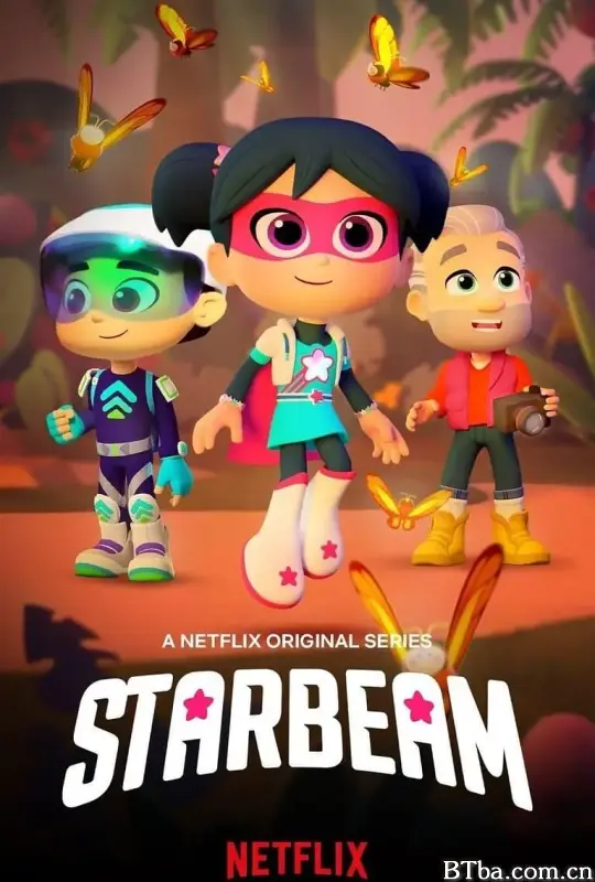 星星光束 第四季/StarBeam Season 4