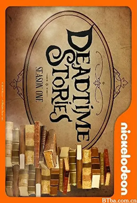 死亡故事 第一季/Deadtime Stories Season 1