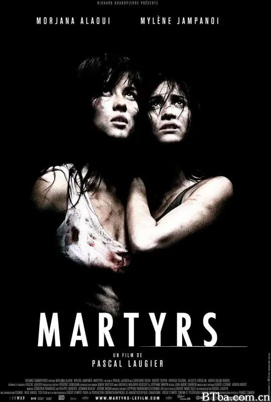 殉难者/Martyrs