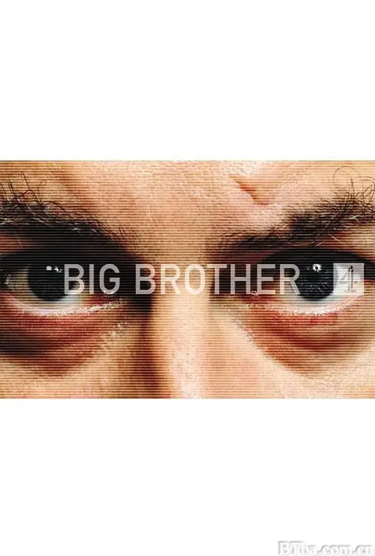 老大哥 第一季/老大哥(英版) 第一季 Big Brother Season 1
