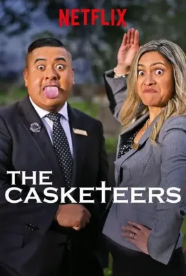 我们在殡仪馆工作 第一季/The Casketeers Season 1