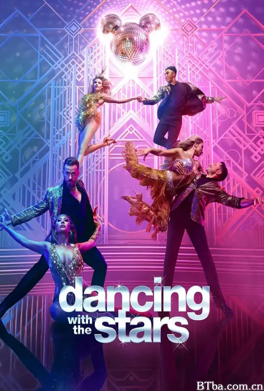 与星共舞 第三十一季/Dancing with the Stars Season 31