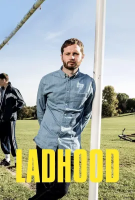 小伙子 第一季/Ladhood Season 1