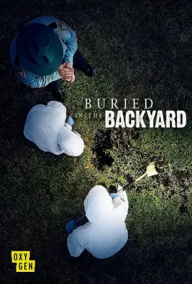 后院埋尸/Buried in the Backyard