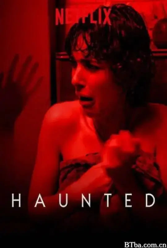 目击超自然 第二季/Haunted Season 2
