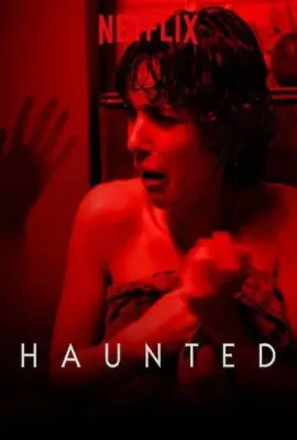 目击超自然 第二季/Haunted Season 2