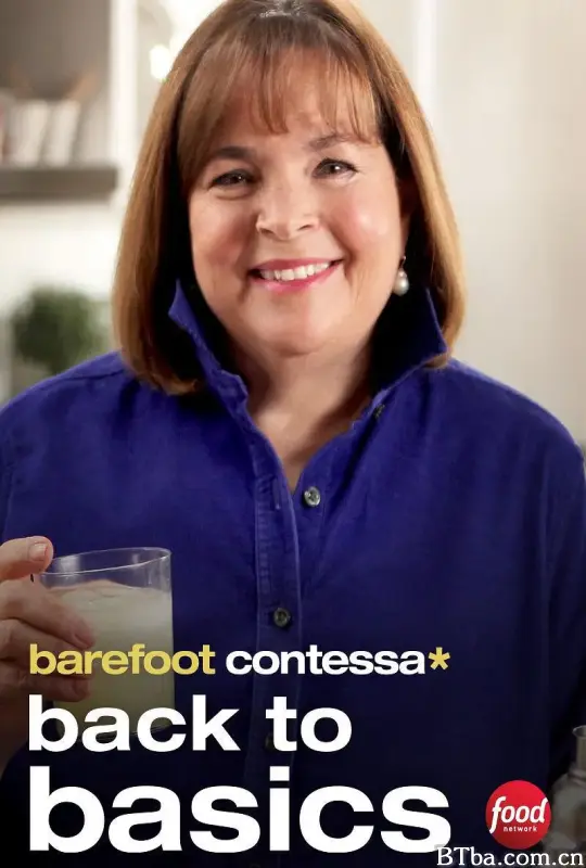赤脚女伯爵 第二十九季/Barefoot Contessa Season 29