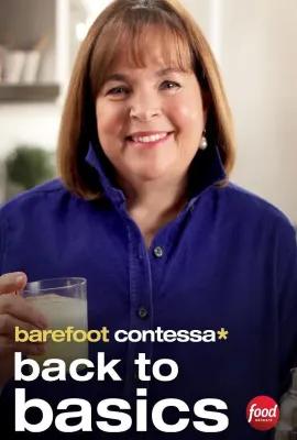 赤脚女伯爵 第二十九季/Barefoot Contessa Season 29