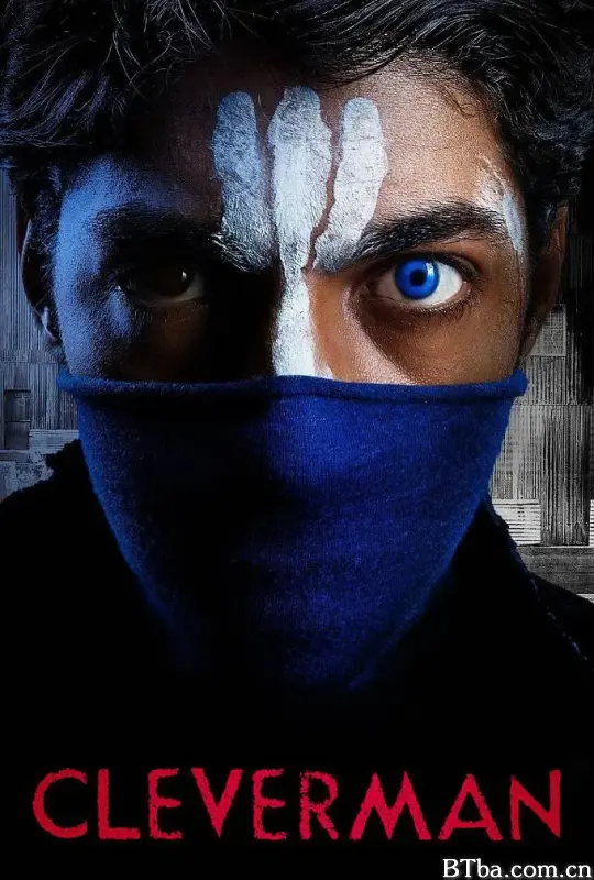 天赋异人 第二季/Cleverman Season 2