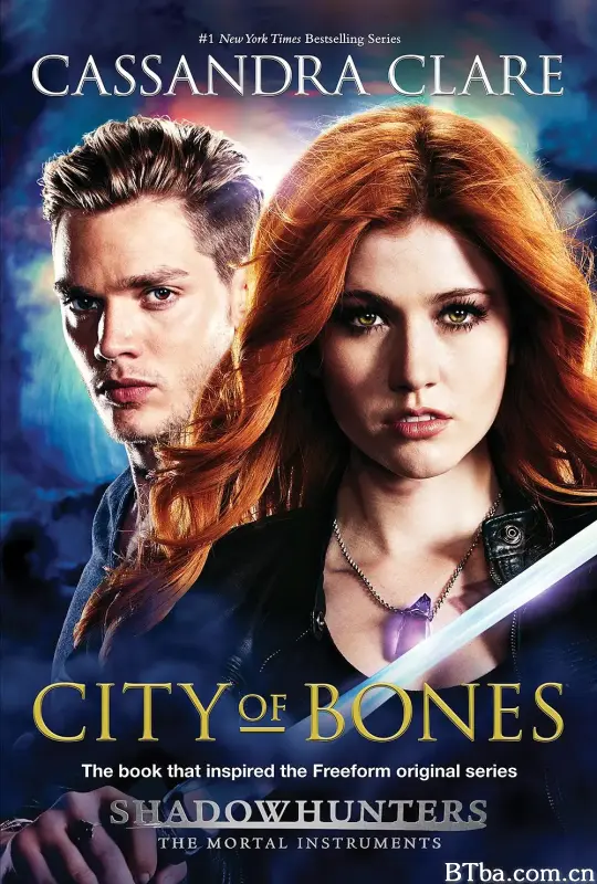 暗影猎人 第一季/Shadowhunters Season 1