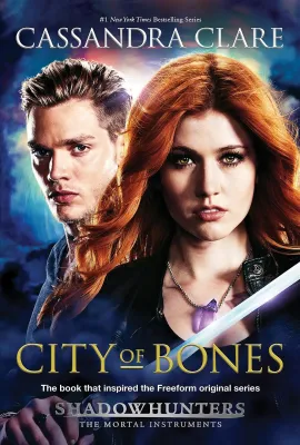 暗影猎人 第一季/Shadowhunters Season 1